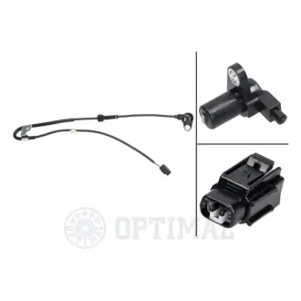 Датчик числа обертів OPTIMAL 06S516