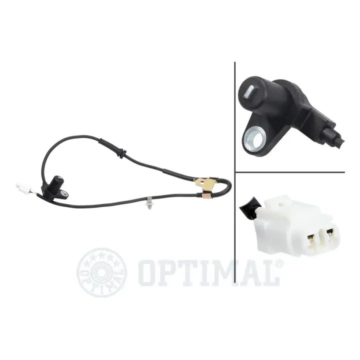 Датчик числа обертів OPTIMAL 06S517