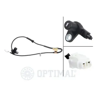 Датчик числа обертів OPTIMAL 06S517