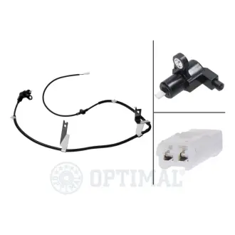 Датчик числа обертів OPTIMAL 06S519