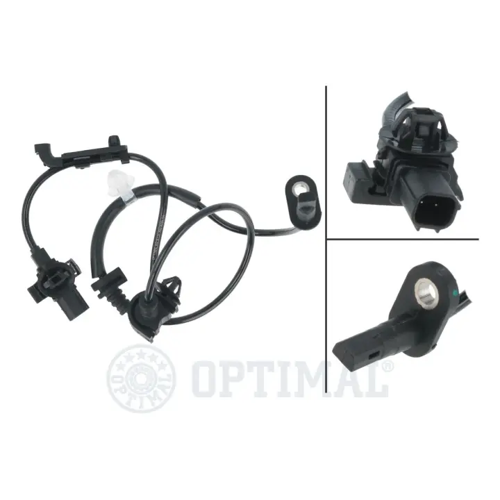 Датчик числа обертів OPTIMAL 06S530