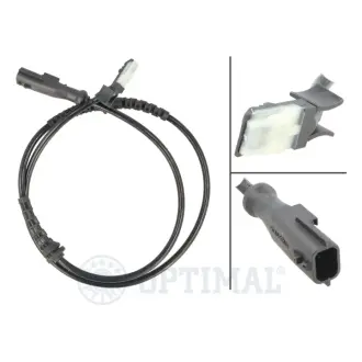 Датчик числа обертів OPTIMAL 06S543