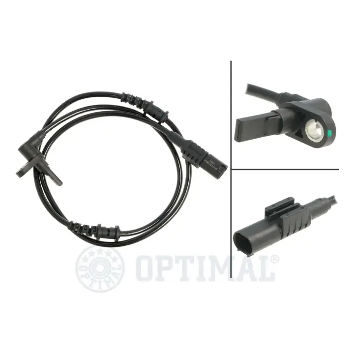 Датчик числа обертів OPTIMAL 06S545 (фото 1)