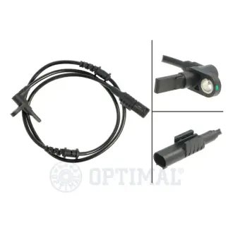 Датчик числа обертів OPTIMAL 06S545