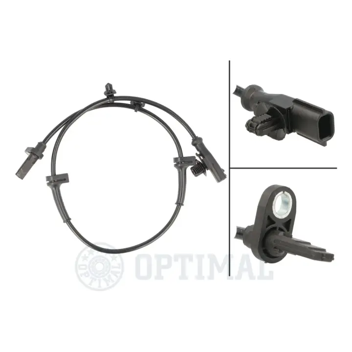 Датчик числа обертів OPTIMAL 06S546 (фото 1)