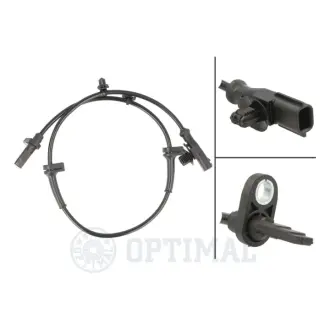 Датчик числа обертів OPTIMAL 06S546