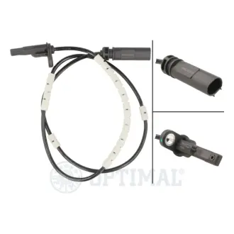 Датчик числа обертів OPTIMAL 06-S562 Бмв 2 Series