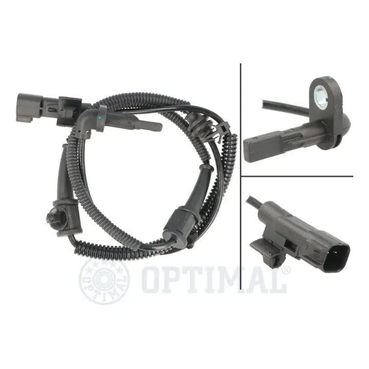 Датчик числа обертів OPTIMAL 06S567 (фото 1)