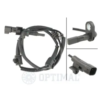 Датчик числа обертів OPTIMAL 06S567