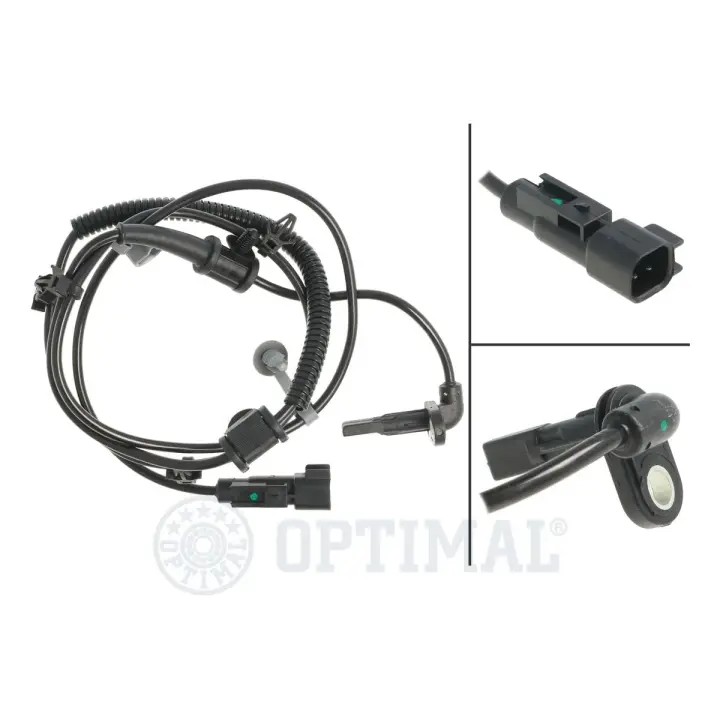 Датчик числа обертів OPTIMAL 06S569
