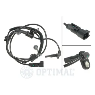 Датчик числа обертів OPTIMAL 06S569