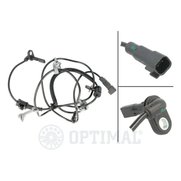 Датчик числа обертів OPTIMAL 06S570
