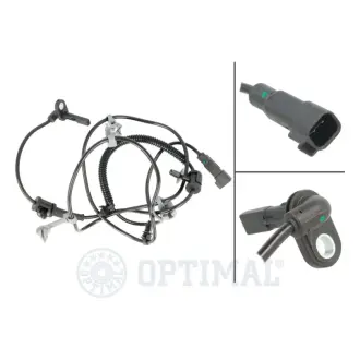 Датчик числа обертів OPTIMAL 06S570
