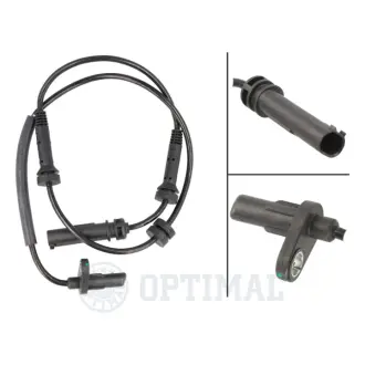 Датчик числа обертів OPTIMAL 06S575