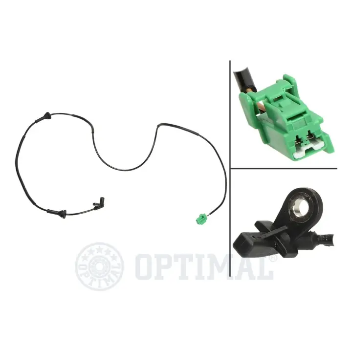 Датчик числа обертів OPTIMAL 06S581