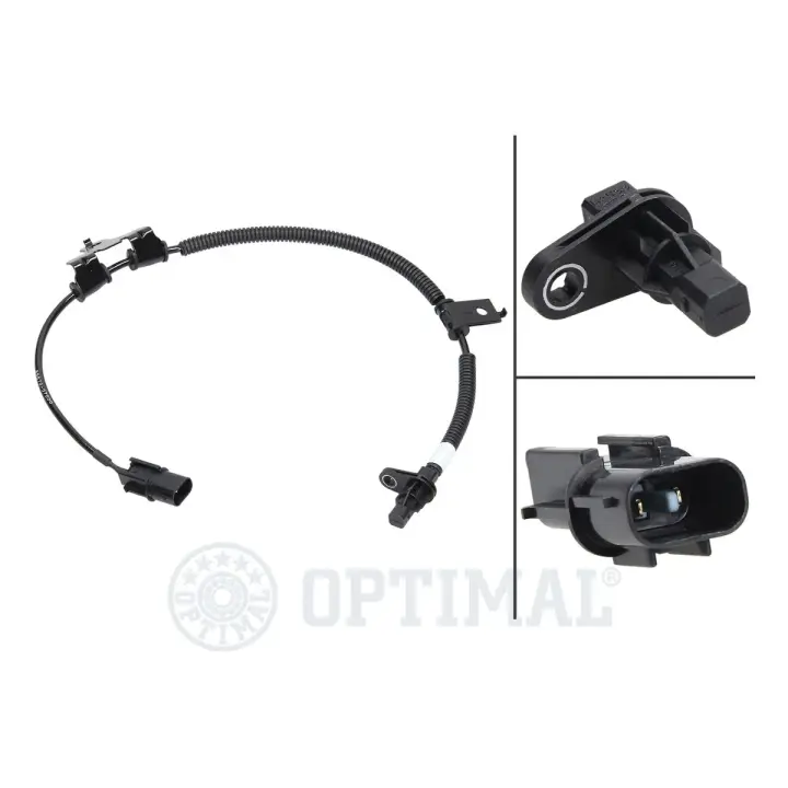 Датчик числа обертів OPTIMAL 06S585