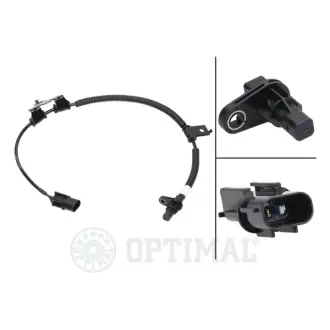Датчик числа обертів OPTIMAL 06S585