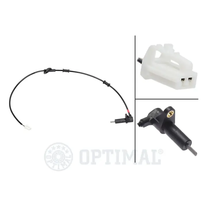 Датчик числа обертів OPTIMAL 06S609