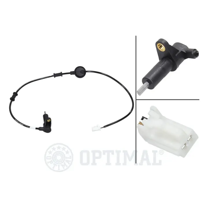 Датчик числа обертів OPTIMAL 06S610