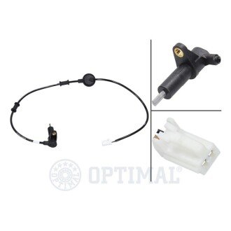 Датчик числа обертів optimal 06S610