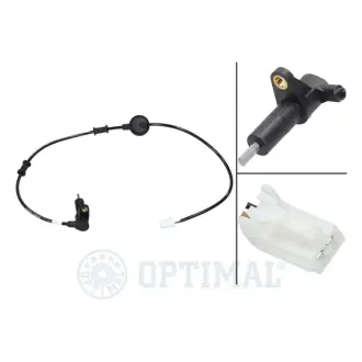 Датчик числа обертів OPTIMAL 06S610