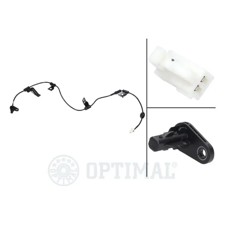 Датчик числа обертів OPTIMAL 06S611