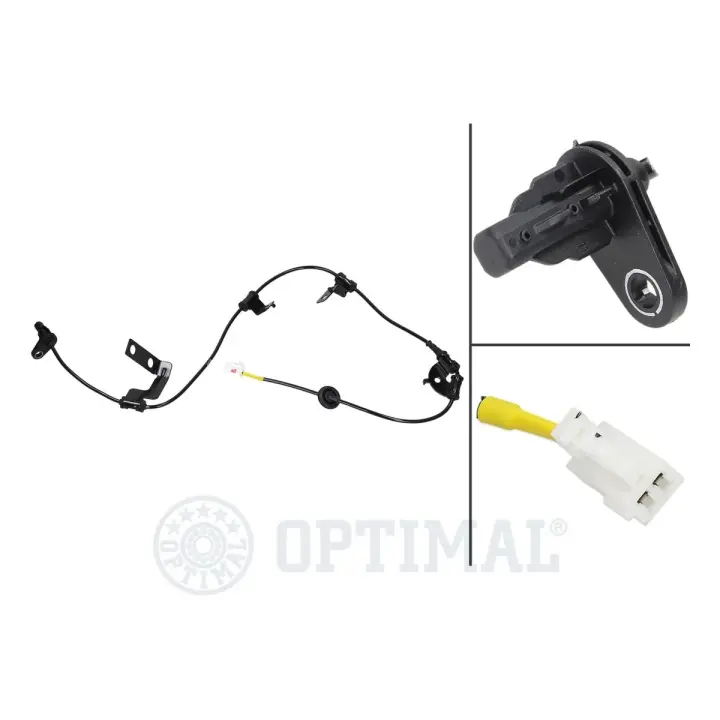 Датчик числа обертів OPTIMAL 06S612