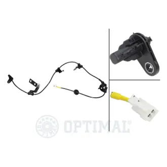 Датчик числа обертів OPTIMAL 06S612
