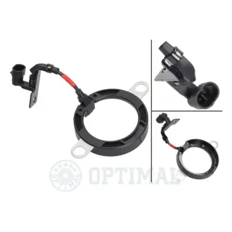 Датчик числа обертів OPTIMAL 06S618