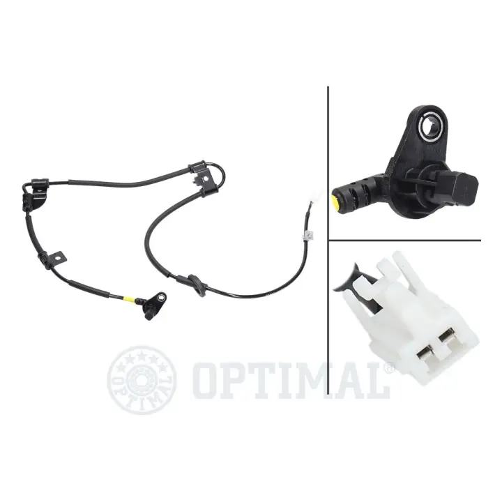 Датчик числа обертів OPTIMAL 06-S635 (фото 1)