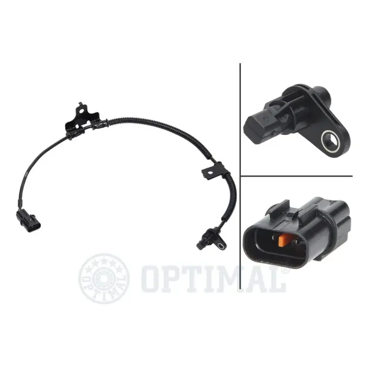 Датчик числа обертів OPTIMAL 06S638