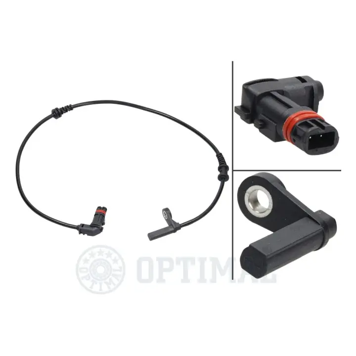 Датчик числа обертів OPTIMAL 06-S640
