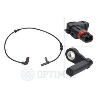 Датчик числа обертів OPTIMAL 06-S640