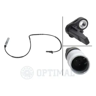 Датчик числа обертів OPTIMAL 06S659