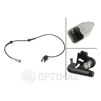Датчик числа обертів OPTIMAL 06S662