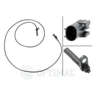 Датчик числа обертів OPTIMAL 06S663