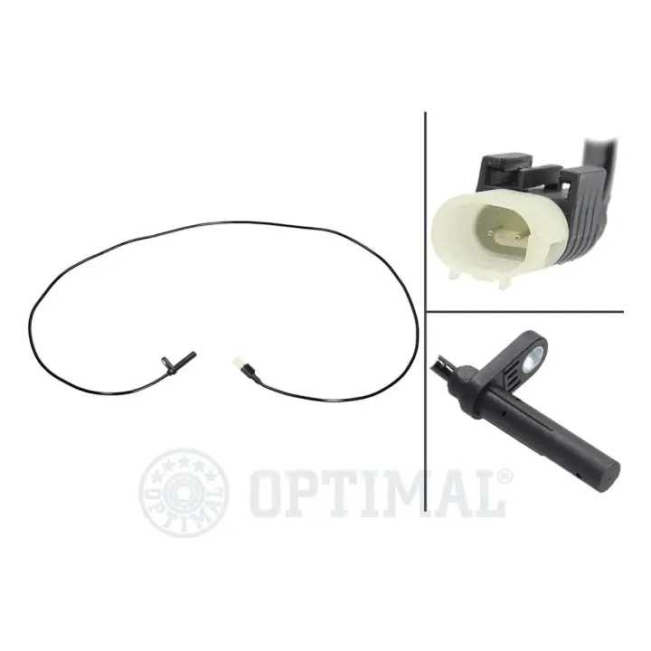Датчик числа обертів OPTIMAL 06S664