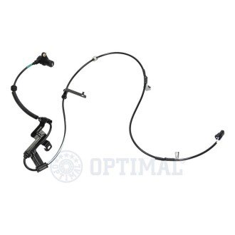 Датчик числа обертів optimal 06S666