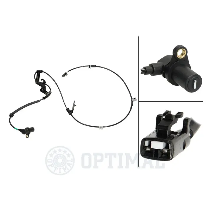 Датчик числа обертів OPTIMAL 06-S666 (фото 1)