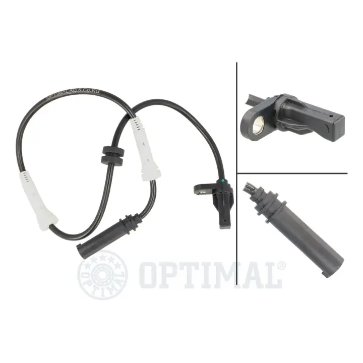 Датчик числа обертів OPTIMAL 06-S669