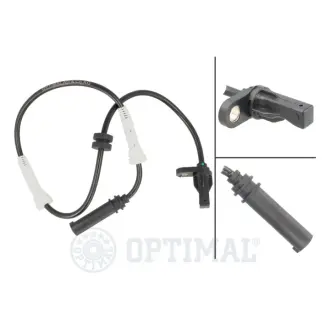 Датчик числа обертів OPTIMAL 06-S669