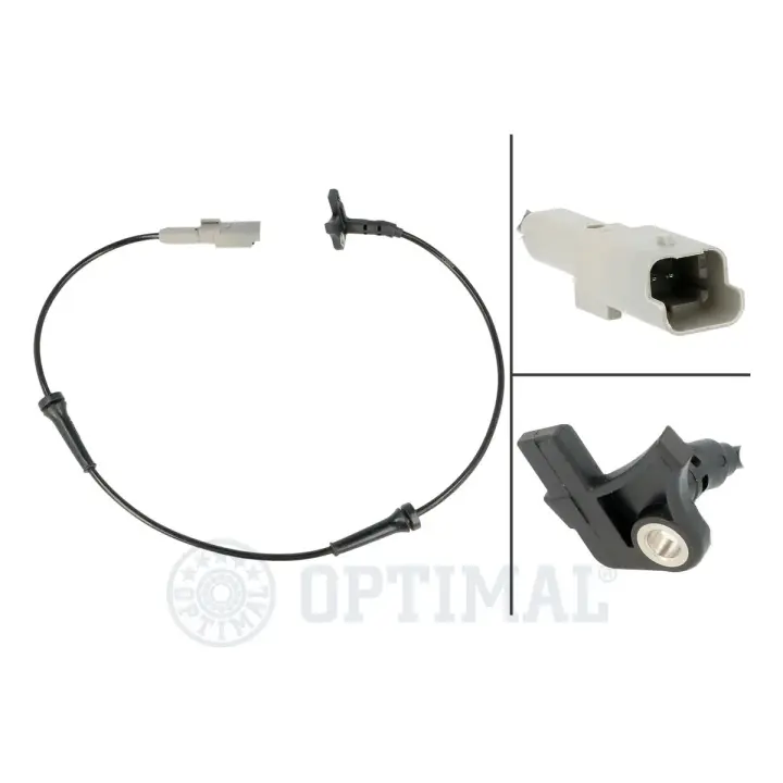 Датчик числа обертів OPTIMAL 06-S684