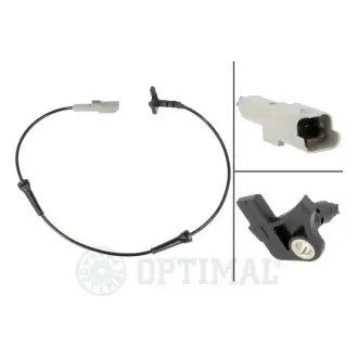 Датчик числа обертів OPTIMAL 06-S684