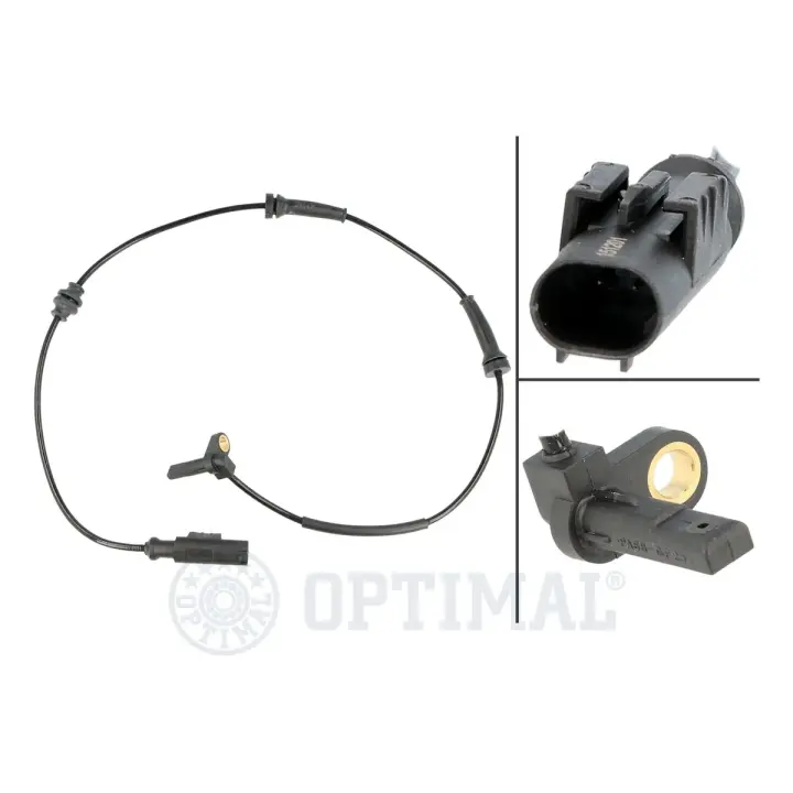 Датчик числа обертів OPTIMAL 06S685 (фото 1)