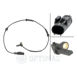 Датчик числа обертів OPTIMAL 06S685