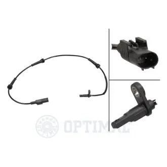 Датчик числа обертів OPTIMAL 06S689