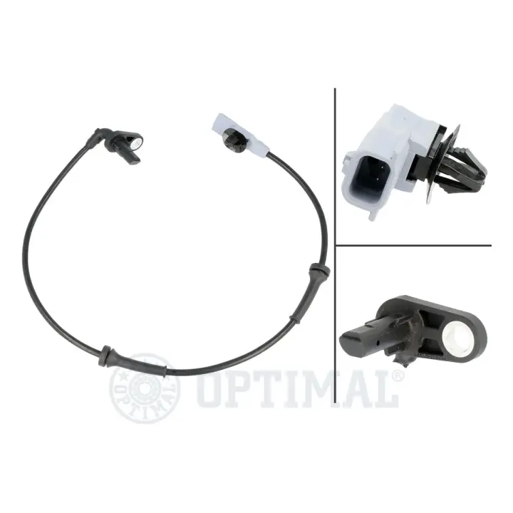 Датчик числа обертів OPTIMAL 06S691