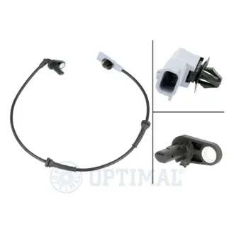 Датчик числа обертів OPTIMAL 06S691
