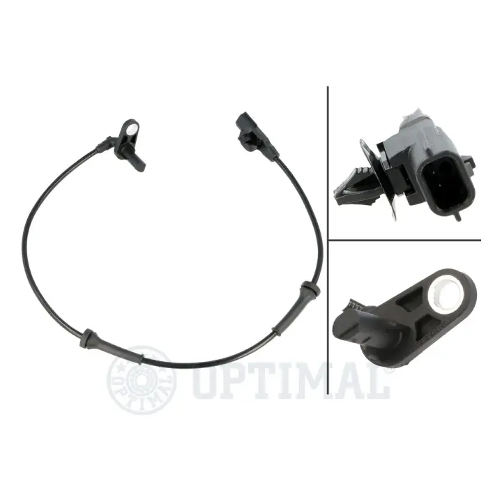 Датчик числа обертів OPTIMAL 06S692
