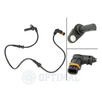 Датчик числа обертів OPTIMAL 06-S701 Мерседес W212